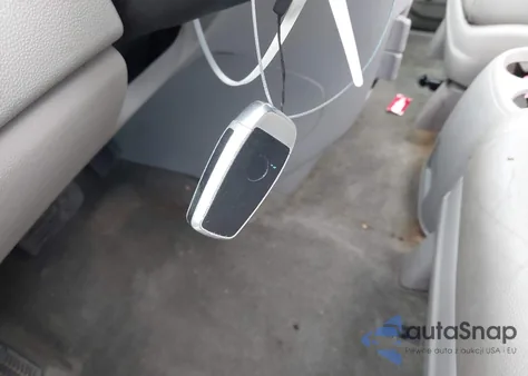 2016 Honda Odyssey Ex-L from USA, damaged, VIN 5FNRL5H64GB039867